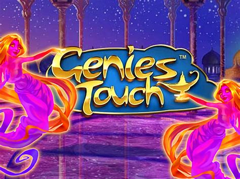 genies touch